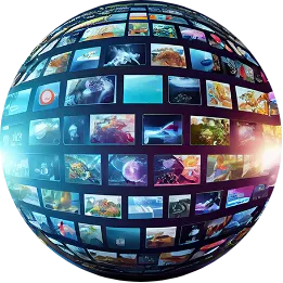 AiPlex MCN - Multi-Channel Network for Content Creators