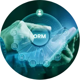 ONLINE REPUTATION MANAGEMENT